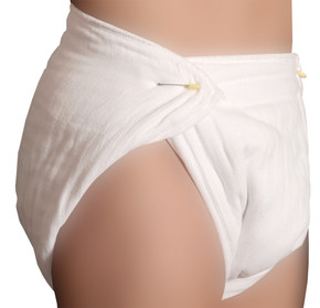 Cuddle Monster Adult Cloth Diaper